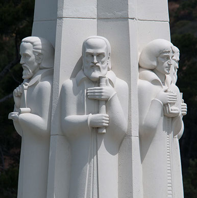 Los Angeles, Griffith Observatory