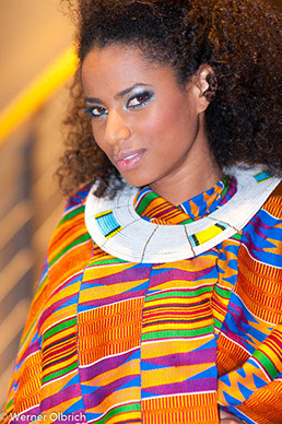 Portrait im Fotostudio Kerpen