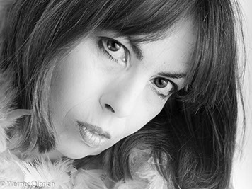 Portrait im Fotostudio Kerpen