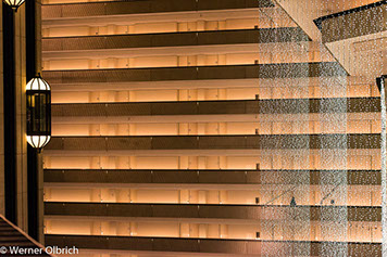 San Francisco, Hyatt Hotel