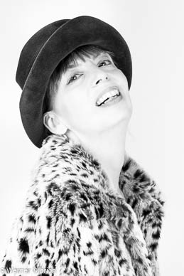 Portrait im Fotostudio Kerpen